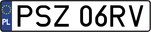 PSZ06RV