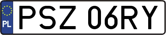 PSZ06RY