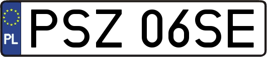 PSZ06SE