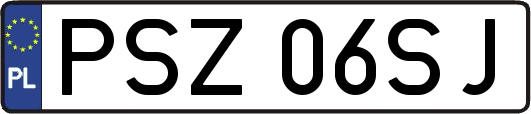 PSZ06SJ