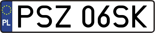 PSZ06SK