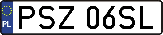 PSZ06SL