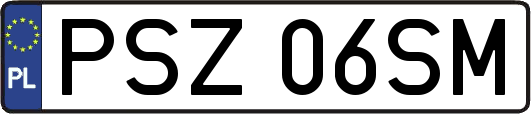 PSZ06SM