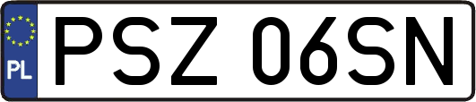 PSZ06SN