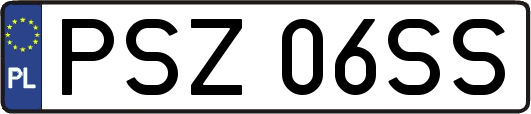 PSZ06SS