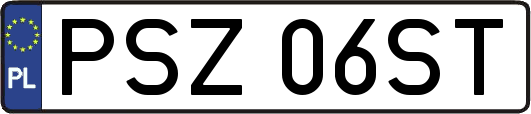 PSZ06ST