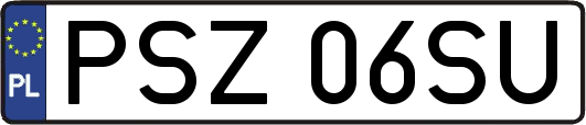 PSZ06SU