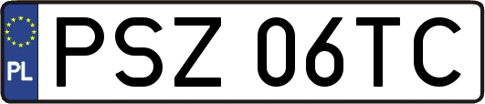 PSZ06TC