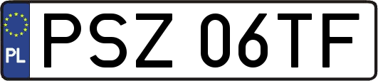 PSZ06TF