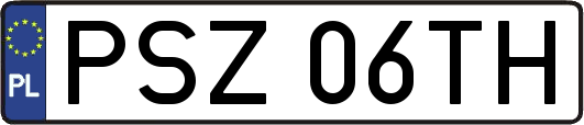 PSZ06TH