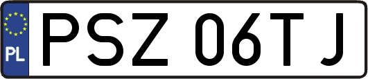 PSZ06TJ