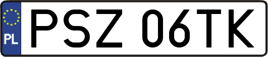 PSZ06TK
