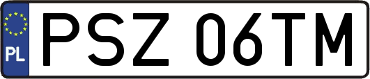 PSZ06TM