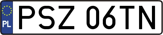 PSZ06TN