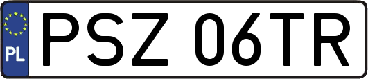 PSZ06TR
