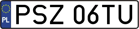 PSZ06TU