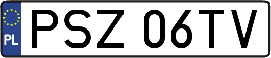 PSZ06TV