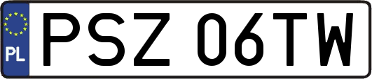PSZ06TW