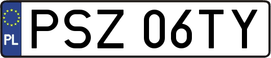 PSZ06TY
