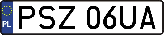 PSZ06UA