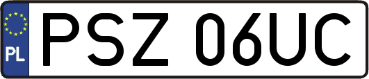 PSZ06UC