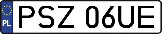 PSZ06UE