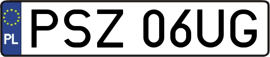 PSZ06UG