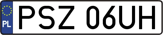 PSZ06UH