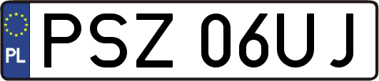 PSZ06UJ