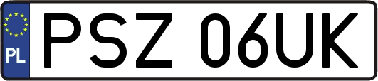PSZ06UK