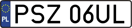 PSZ06UL
