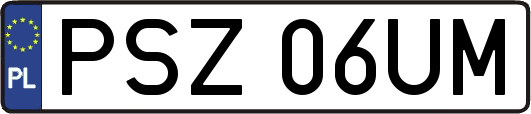 PSZ06UM