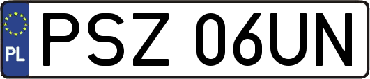 PSZ06UN