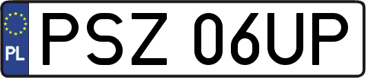 PSZ06UP