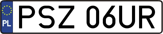 PSZ06UR