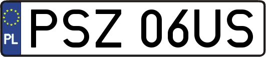 PSZ06US