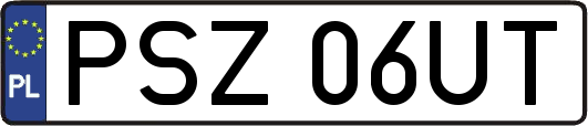 PSZ06UT