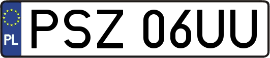 PSZ06UU
