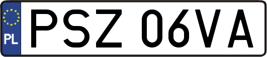 PSZ06VA