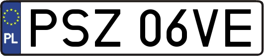 PSZ06VE