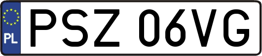 PSZ06VG