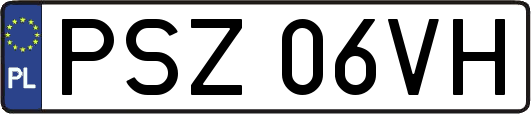 PSZ06VH
