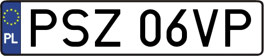 PSZ06VP
