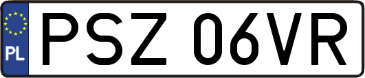 PSZ06VR
