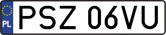 PSZ06VU
