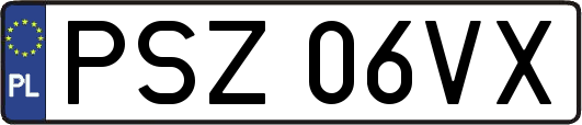 PSZ06VX