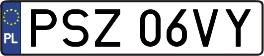 PSZ06VY