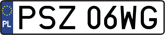 PSZ06WG