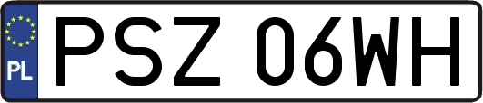 PSZ06WH