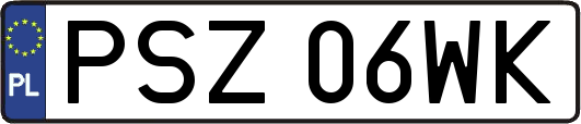 PSZ06WK